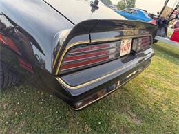 1977 Pontiac Firebird Trans Am (CC-2065437) for sale in Addison, Illinois