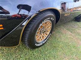 1977 Pontiac Firebird Trans Am (CC-2065437) for sale in Addison, Illinois