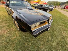 1977 Pontiac Firebird Trans Am (CC-2065437) for sale in Addison, Illinois