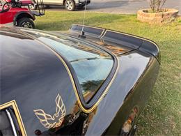 1977 Pontiac Firebird Trans Am (CC-2065437) for sale in Addison, Illinois