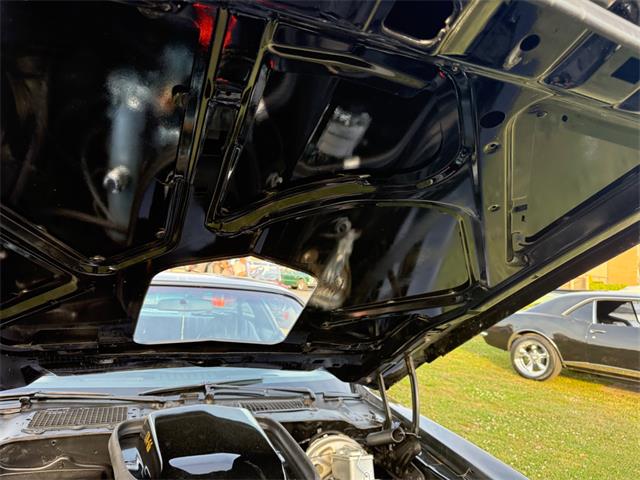 1977 Pontiac Firebird Trans Am (CC-2065437) for sale in Addison, Illinois