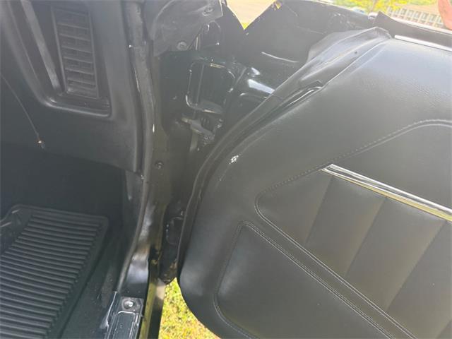 1977 Pontiac Firebird Trans Am (CC-2065437) for sale in Addison, Illinois