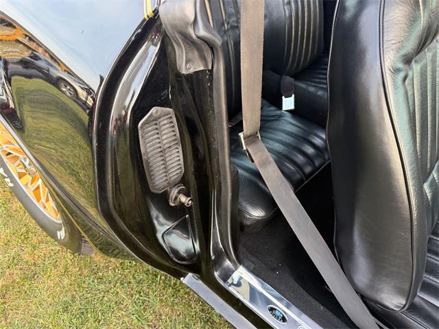 1977 Pontiac Firebird Trans Am (CC-2065437) for sale in Addison, Illinois