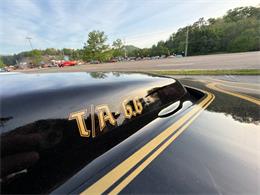 1977 Pontiac Firebird Trans Am (CC-2065437) for sale in Addison, Illinois