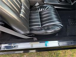 1977 Pontiac Firebird Trans Am (CC-2065437) for sale in Addison, Illinois