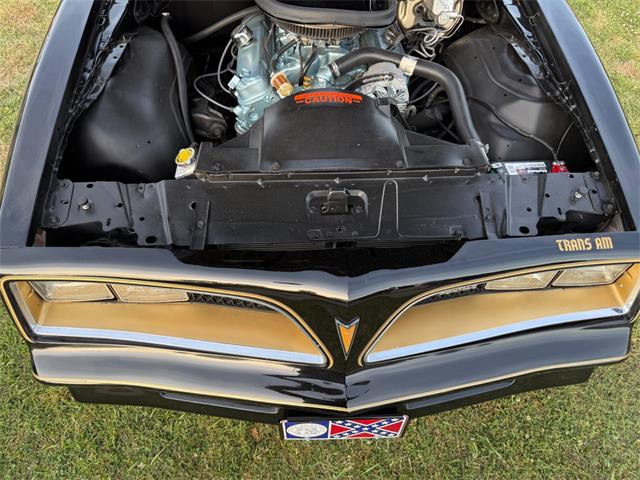 1977 Pontiac Firebird Trans Am (CC-2065437) for sale in Addison, Illinois