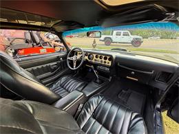 1977 Pontiac Firebird Trans Am (CC-2065437) for sale in Addison, Illinois