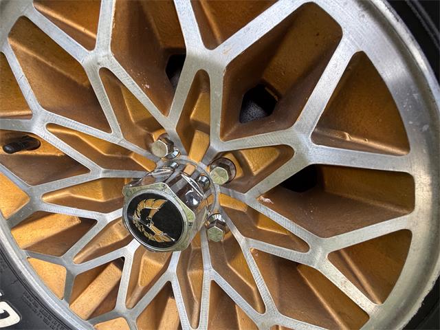 1977 Pontiac Firebird Trans Am (CC-2065437) for sale in Addison, Illinois