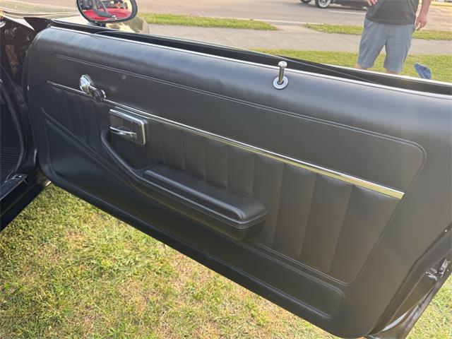 1977 Pontiac Firebird Trans Am (CC-2065437) for sale in Addison, Illinois