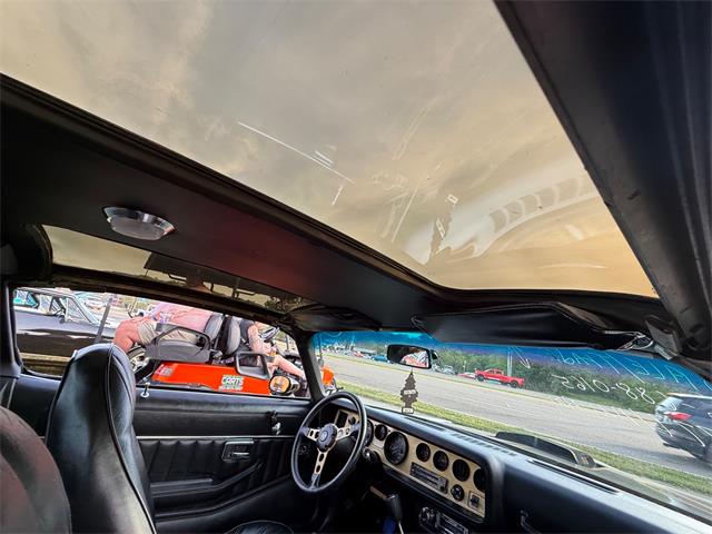 1977 Pontiac Firebird Trans Am (CC-2065437) for sale in Addison, Illinois