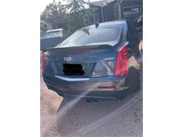 2016 Cadillac ATS (CC-2065438) for sale in Cadillac, Michigan