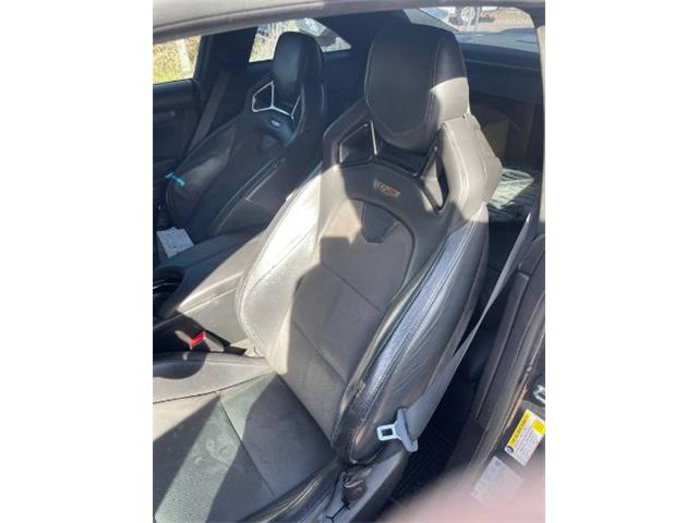 2016 Cadillac ATS (CC-2065438) for sale in Cadillac, Michigan