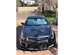 2016 Cadillac ATS (CC-2065438) for sale in Cadillac, Michigan