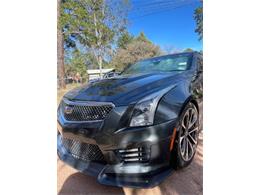 2016 Cadillac ATS (CC-2065438) for sale in Cadillac, Michigan