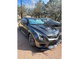 2016 Cadillac ATS (CC-2065438) for sale in Cadillac, Michigan