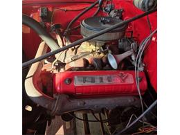 1956 Ford F100 (CC-2065439) for sale in Cadillac, Michigan