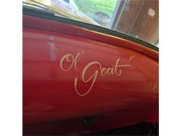 1956 Ford F100 (CC-2065439) for sale in Cadillac, Michigan