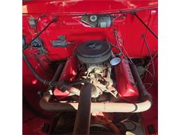 1956 Ford F100 (CC-2065439) for sale in Cadillac, Michigan