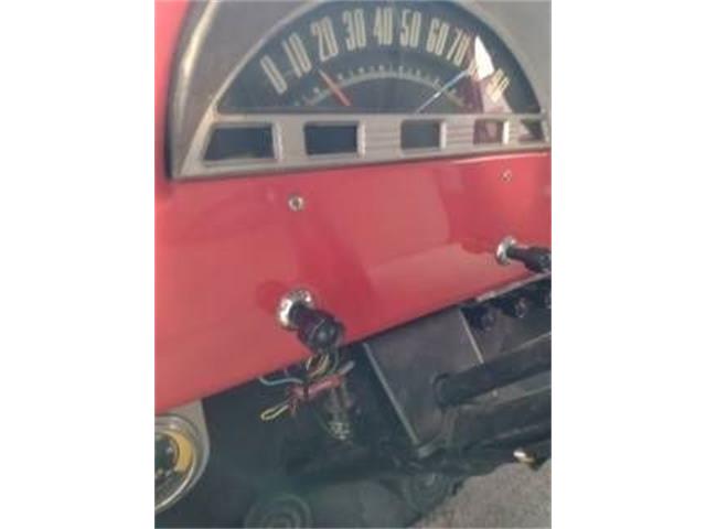 1956 Ford F100 (CC-2065439) for sale in Cadillac, Michigan