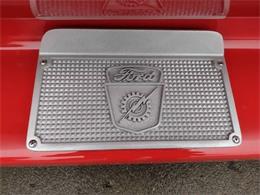 1956 Ford F100 (CC-2065439) for sale in Cadillac, Michigan