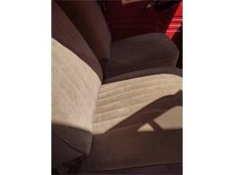 1956 Ford F100 (CC-2065439) for sale in Cadillac, Michigan