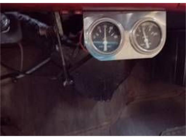 1956 Ford F100 (CC-2065439) for sale in Cadillac, Michigan