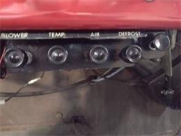 1956 Ford F100 (CC-2065439) for sale in Cadillac, Michigan