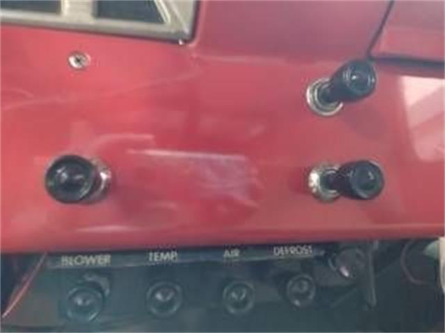 1956 Ford F100 (CC-2065439) for sale in Cadillac, Michigan