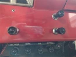 1956 Ford F100 (CC-2065439) for sale in Cadillac, Michigan