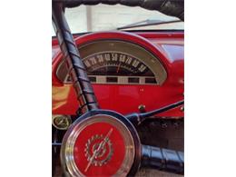 1956 Ford F100 (CC-2065439) for sale in Cadillac, Michigan