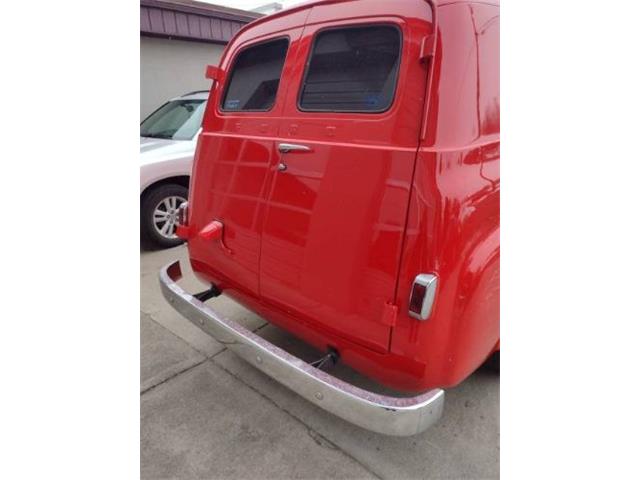 1956 Ford F100 (CC-2065439) for sale in Cadillac, Michigan