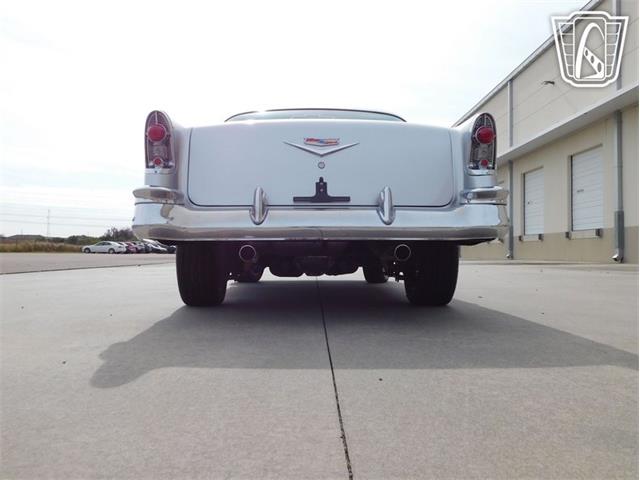 1956 Chevrolet Bel Air (CC-2065440) for sale in Ruskin, Florida