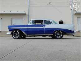 1956 Chevrolet Bel Air (CC-2065440) for sale in Ruskin, Florida