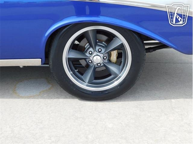 1956 Chevrolet Bel Air (CC-2065440) for sale in Ruskin, Florida