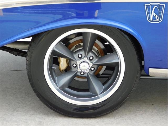 1956 Chevrolet Bel Air (CC-2065440) for sale in Ruskin, Florida