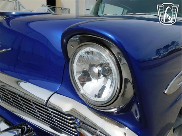 1956 Chevrolet Bel Air (CC-2065440) for sale in Ruskin, Florida