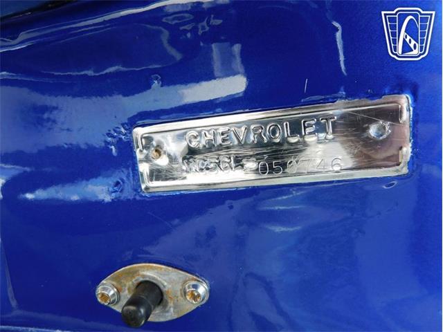 1956 Chevrolet Bel Air (CC-2065440) for sale in Ruskin, Florida