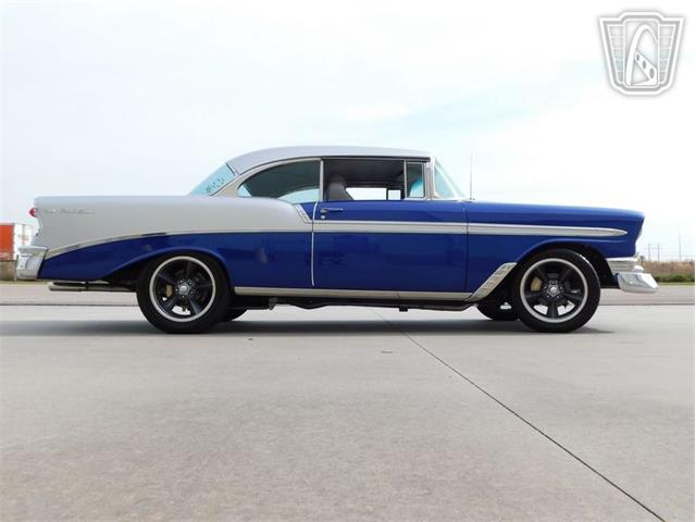 1956 Chevrolet Bel Air (CC-2065440) for sale in Ruskin, Florida