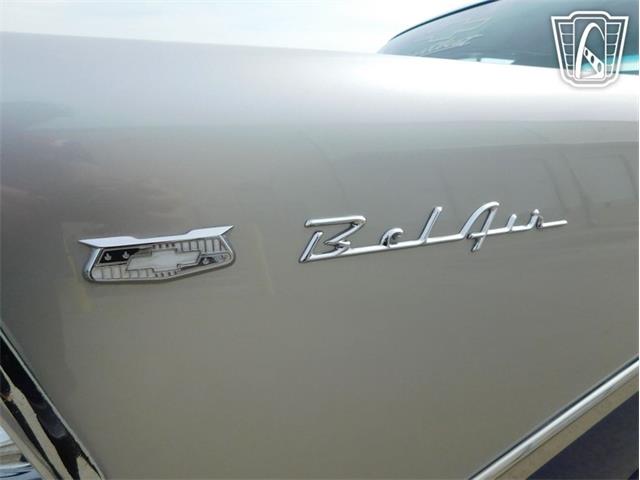 1956 Chevrolet Bel Air (CC-2065440) for sale in Ruskin, Florida