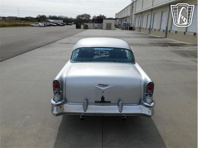 1956 Chevrolet Bel Air (CC-2065440) for sale in Ruskin, Florida