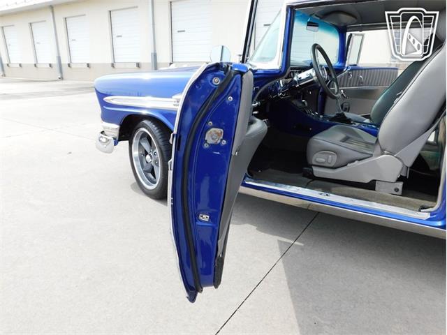 1956 Chevrolet Bel Air (CC-2065440) for sale in Ruskin, Florida