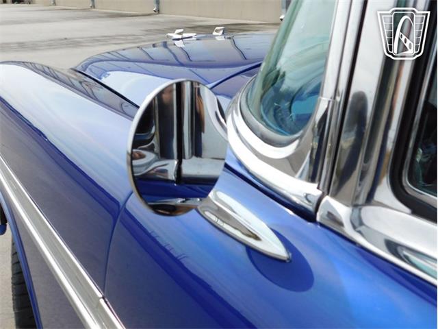 1956 Chevrolet Bel Air (CC-2065440) for sale in Ruskin, Florida