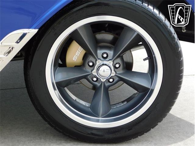 1956 Chevrolet Bel Air (CC-2065440) for sale in Ruskin, Florida