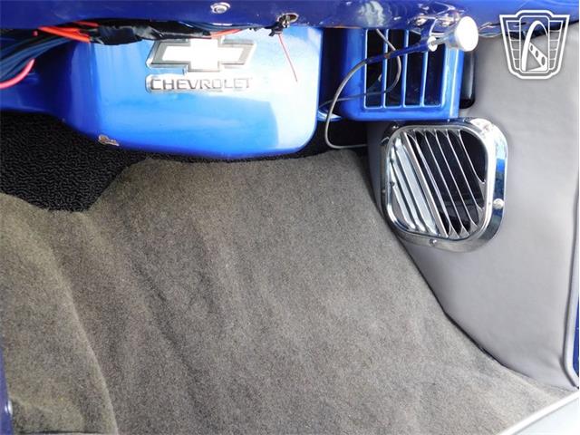 1956 Chevrolet Bel Air (CC-2065440) for sale in Ruskin, Florida