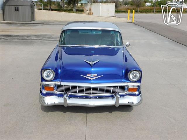 1956 Chevrolet Bel Air (CC-2065440) for sale in Ruskin, Florida