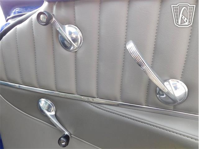 1956 Chevrolet Bel Air (CC-2065440) for sale in Ruskin, Florida