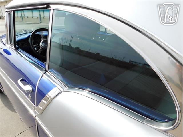 1956 Chevrolet Bel Air (CC-2065440) for sale in Ruskin, Florida