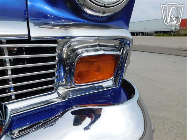 1956 Chevrolet Bel Air (CC-2065440) for sale in Ruskin, Florida