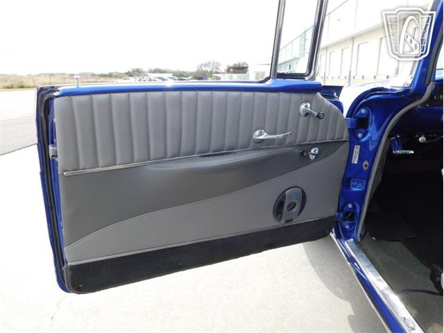 1956 Chevrolet Bel Air (CC-2065440) for sale in Ruskin, Florida