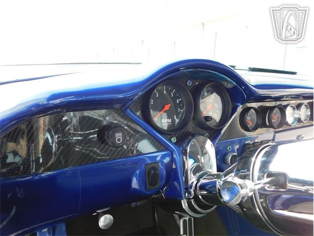 1956 Chevrolet Bel Air (CC-2065440) for sale in Ruskin, Florida